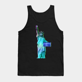 New York - New Vibe Tank Top